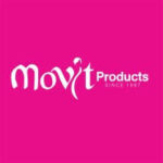 MOVIT Uganda logo